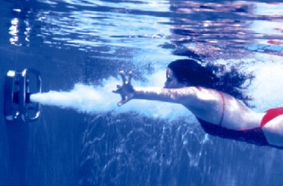 Nado Contracorriente para Piscinas