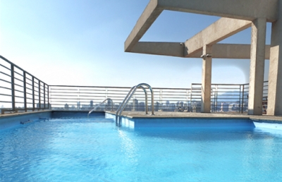 Construcciones de Piscinas Institucionales